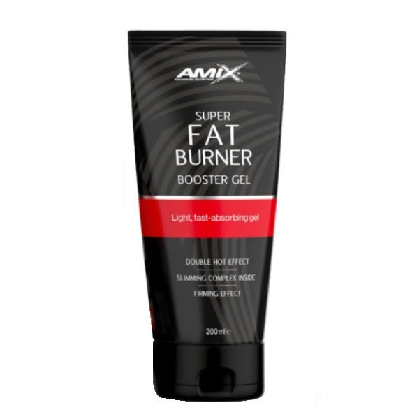 Fat Burner Gel - 200 ml