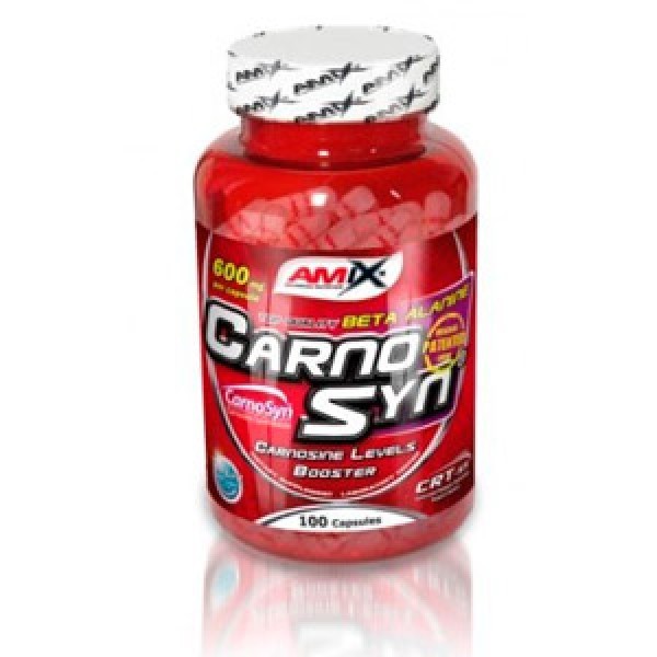 CarnoSyn - 100 caps
