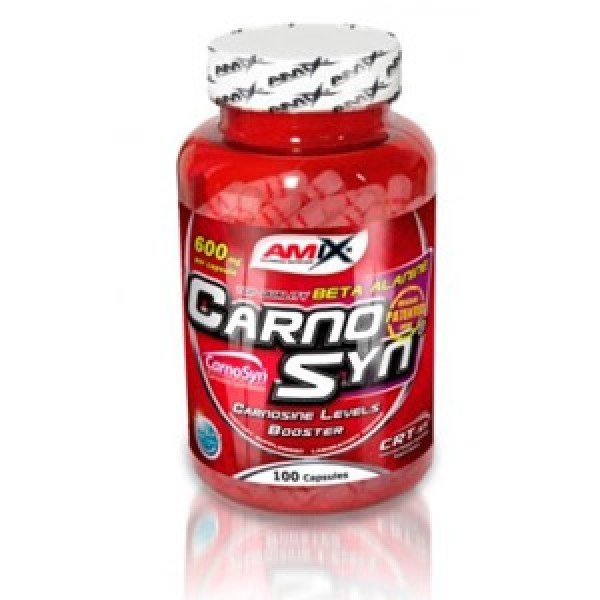 CarnoSyn - 100 caps