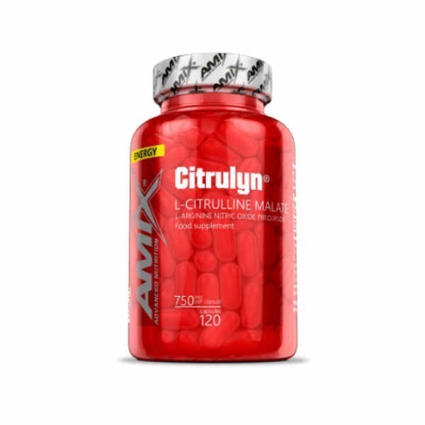 Citrulyn - 120 caps.