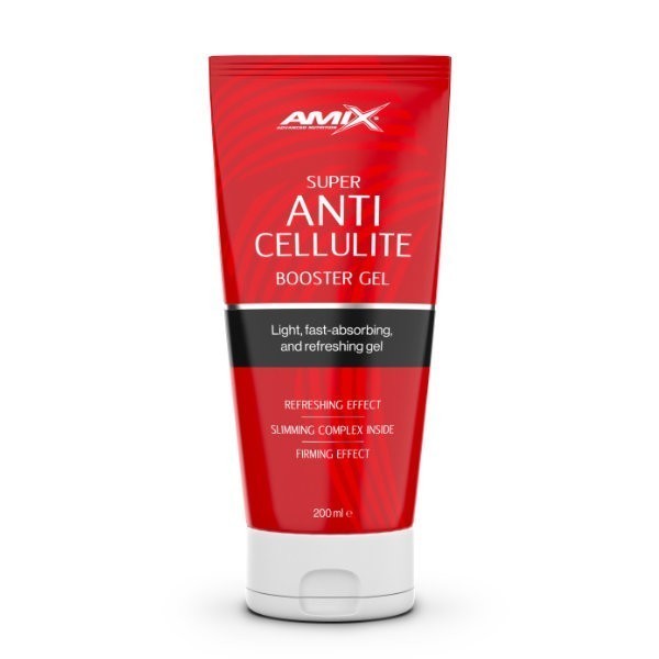 Super Anti Cellulite Booster Gel - 200 ml