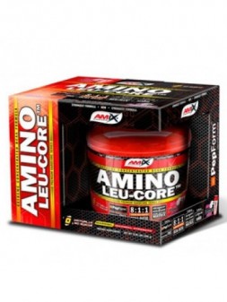 Amino Leu-CORE - 390 gr