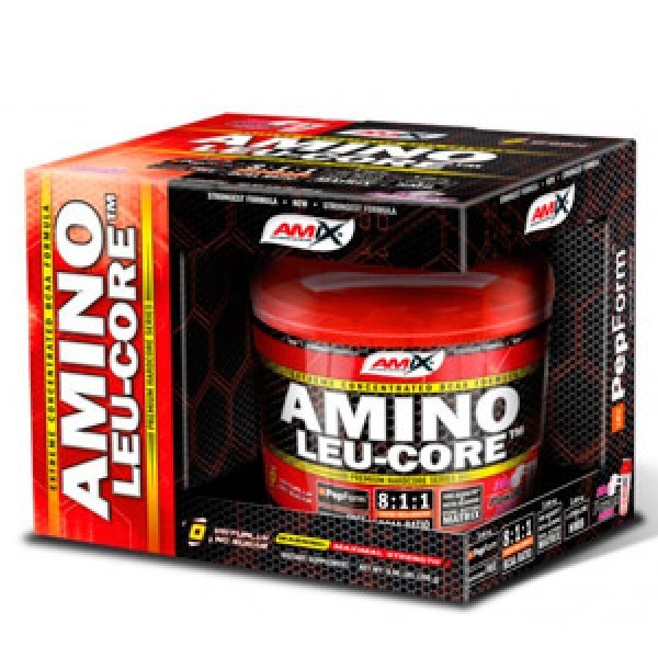 Amino Leu-CORE - 390 gr