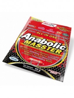 Anabolic Masster (Monodosis) - 50 gr