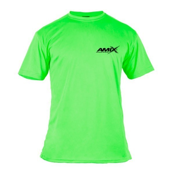 Camiseta AMIX