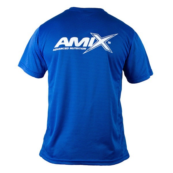 Camiseta AMIX