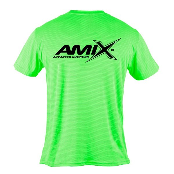 Camiseta AMIX