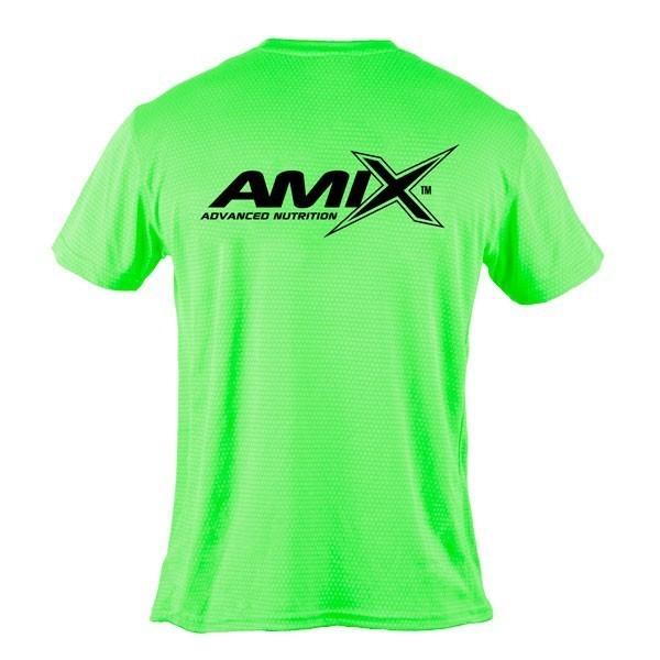 Camiseta AMIX